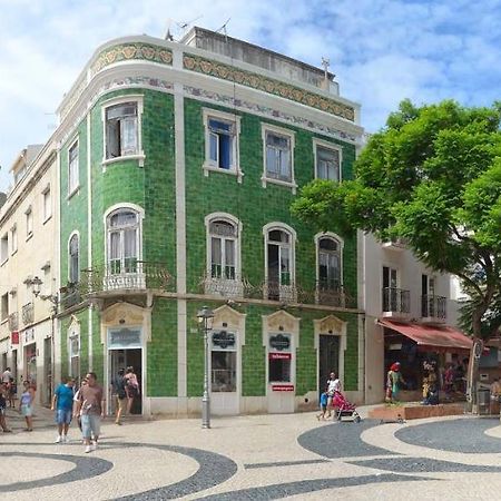 B07 - Maria Vitoria Apartment In Lagos Center 外观 照片