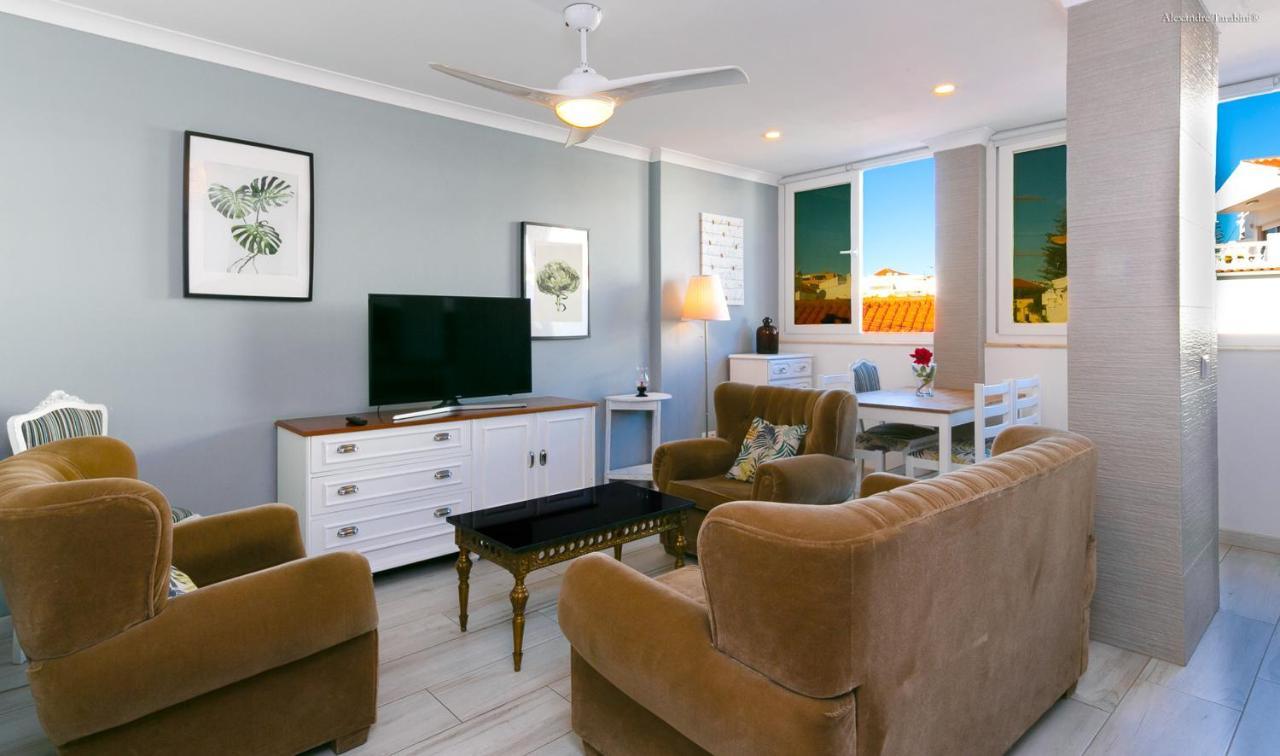 B07 - Maria Vitoria Apartment In Lagos Center 外观 照片