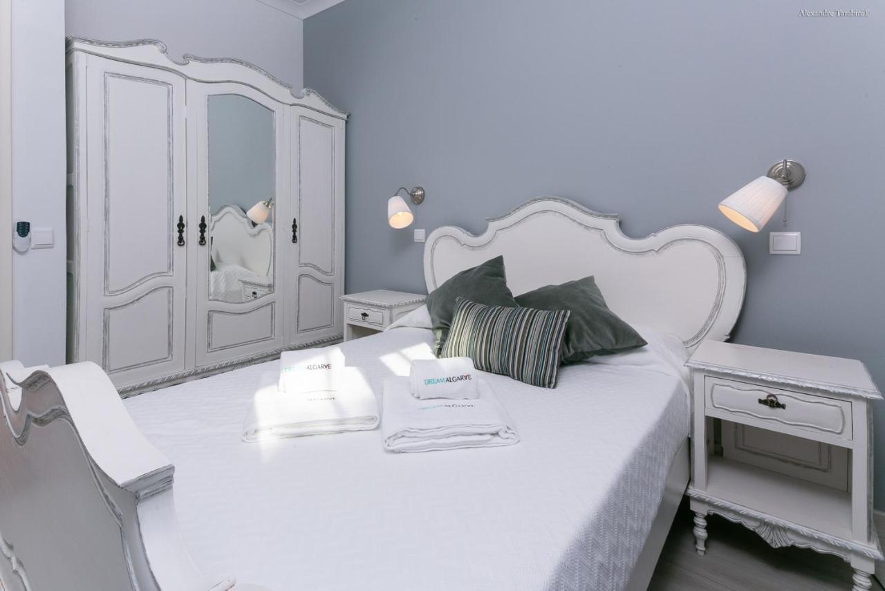 B07 - Maria Vitoria Apartment In Lagos Center 外观 照片