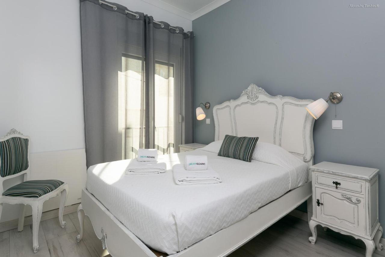 B07 - Maria Vitoria Apartment In Lagos Center 外观 照片