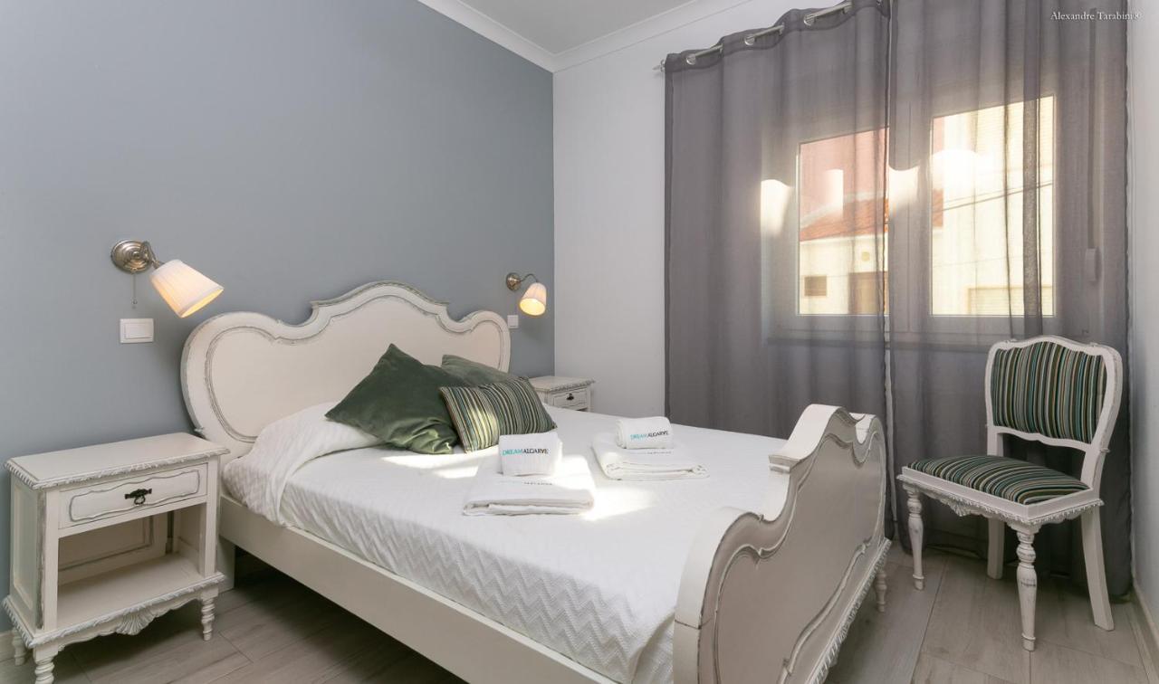 B07 - Maria Vitoria Apartment In Lagos Center 外观 照片