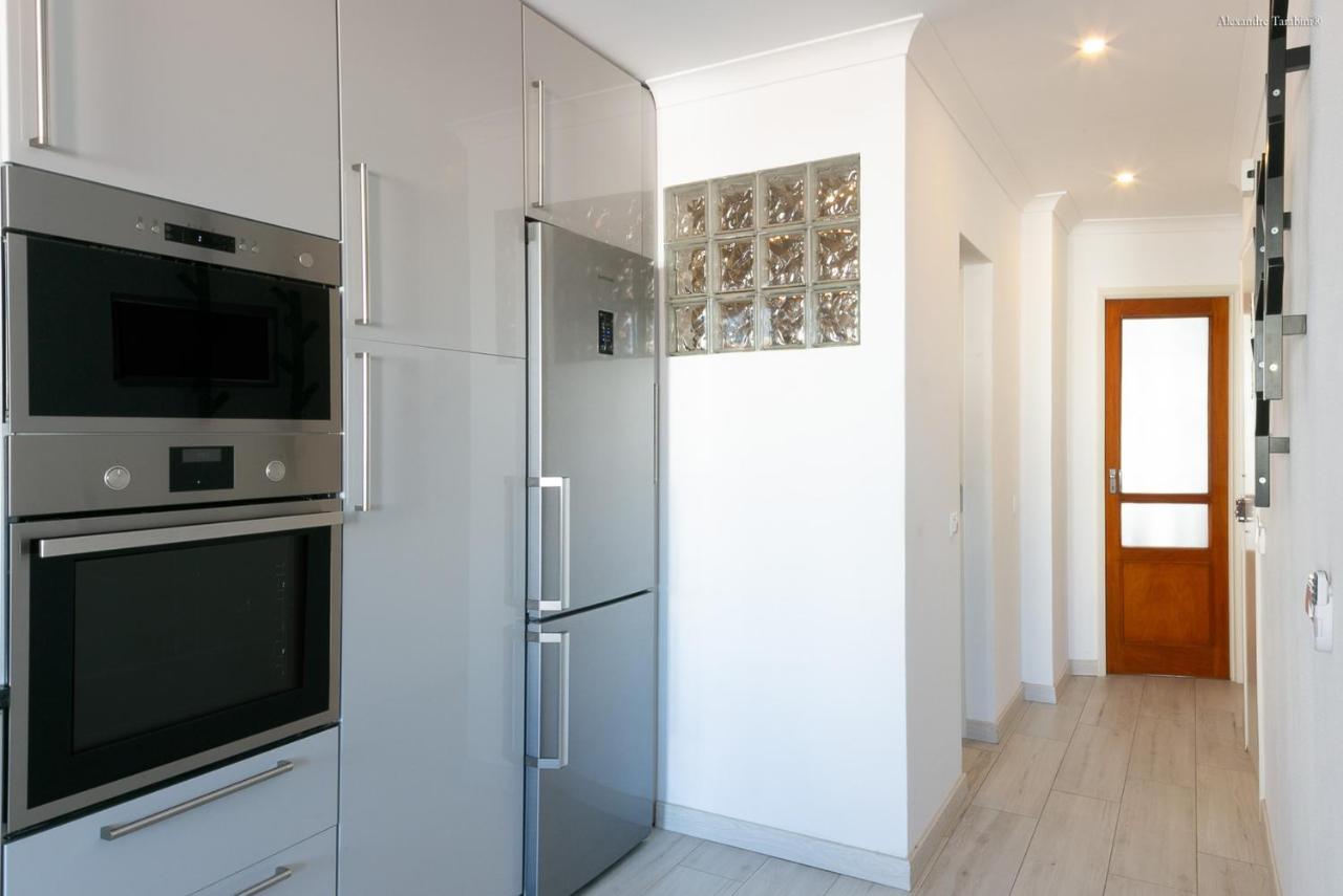 B07 - Maria Vitoria Apartment In Lagos Center 外观 照片