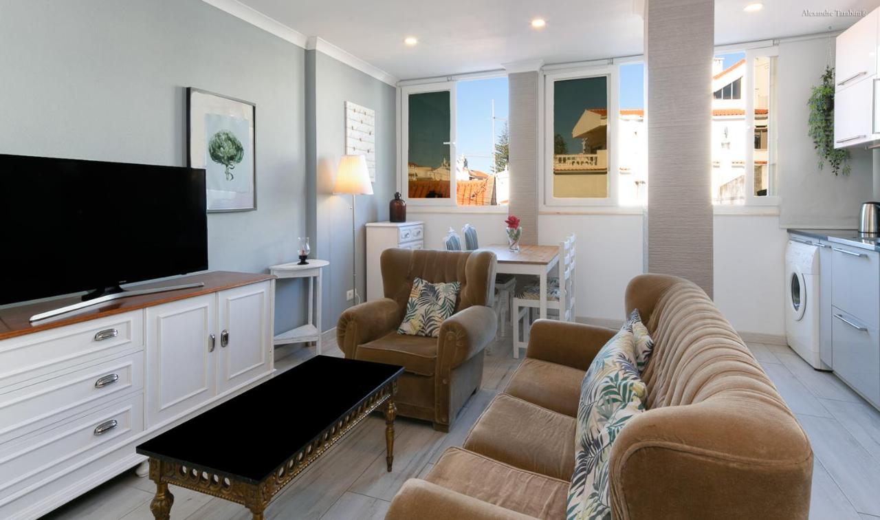 B07 - Maria Vitoria Apartment In Lagos Center 外观 照片