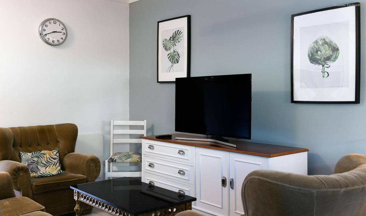 B07 - Maria Vitoria Apartment In Lagos Center 外观 照片