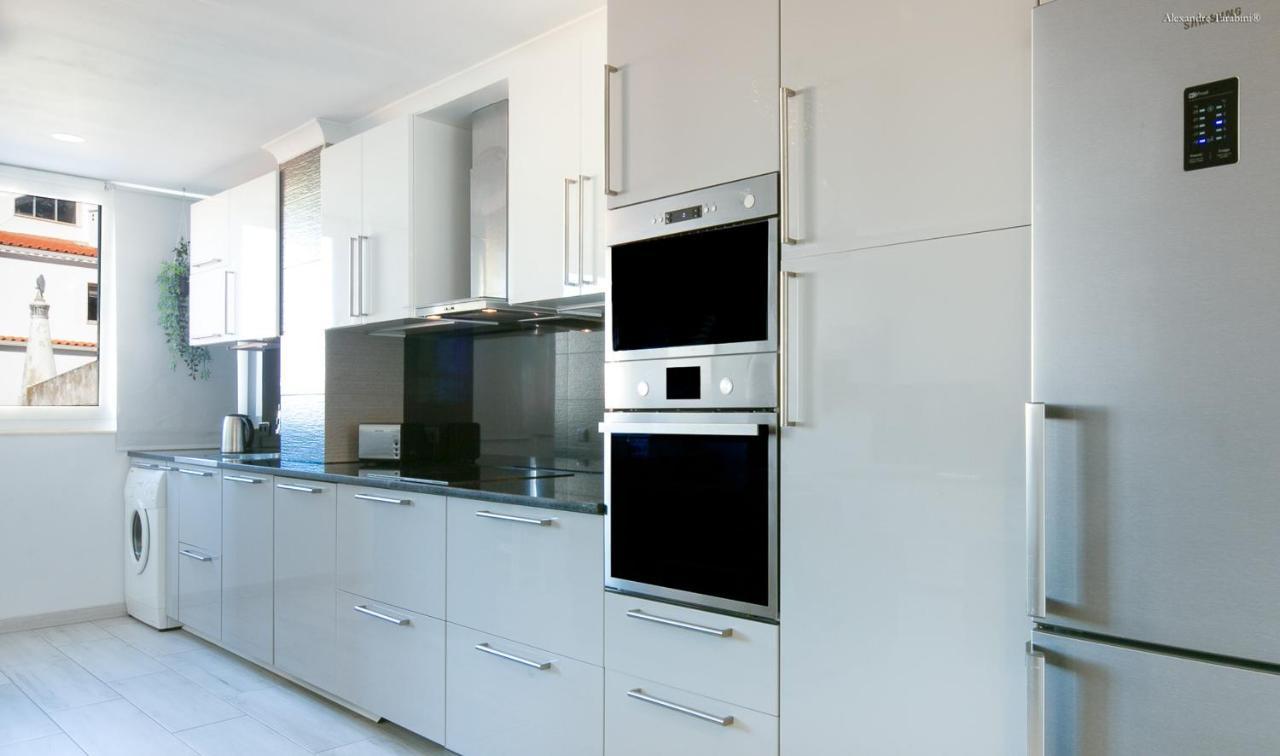 B07 - Maria Vitoria Apartment In Lagos Center 外观 照片
