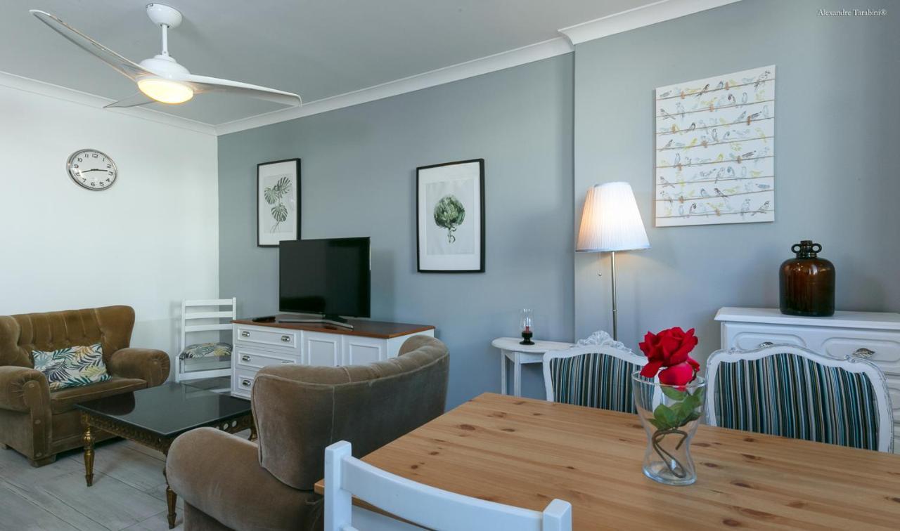 B07 - Maria Vitoria Apartment In Lagos Center 外观 照片