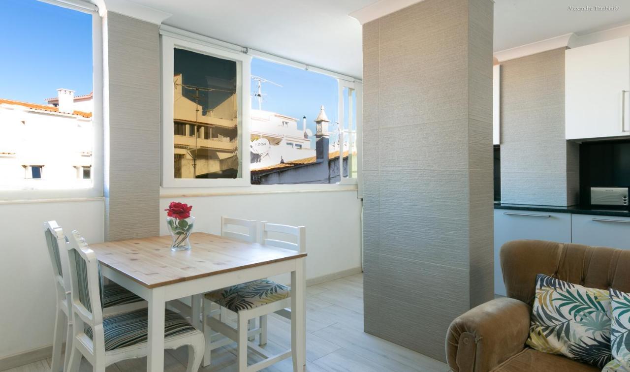 B07 - Maria Vitoria Apartment In Lagos Center 外观 照片