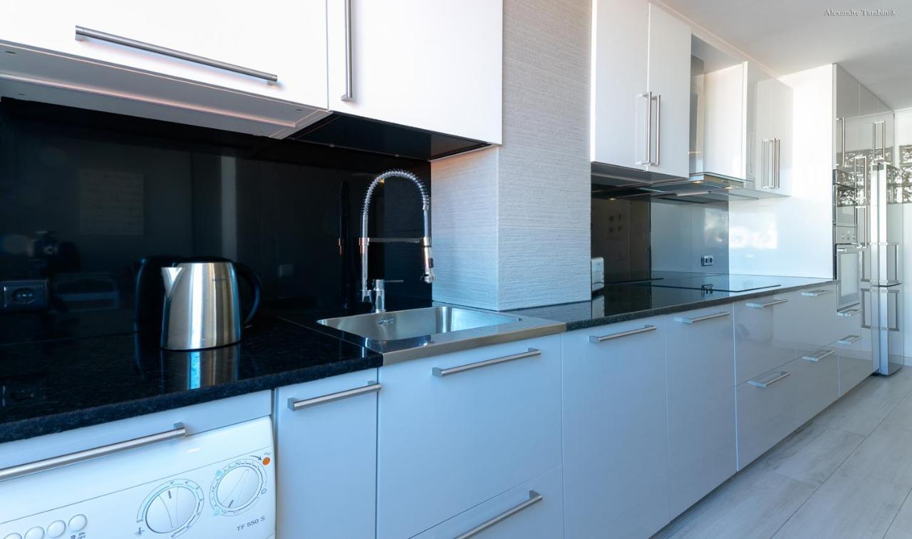 B07 - Maria Vitoria Apartment In Lagos Center 外观 照片