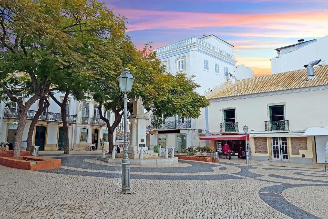 B07 - Maria Vitoria Apartment In Lagos Center 外观 照片