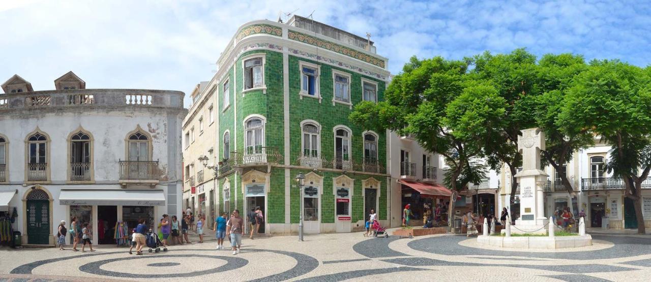 B07 - Maria Vitoria Apartment In Lagos Center 外观 照片