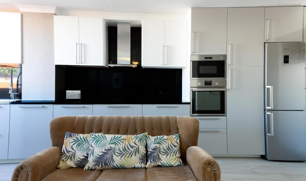B07 - Maria Vitoria Apartment In Lagos Center 外观 照片